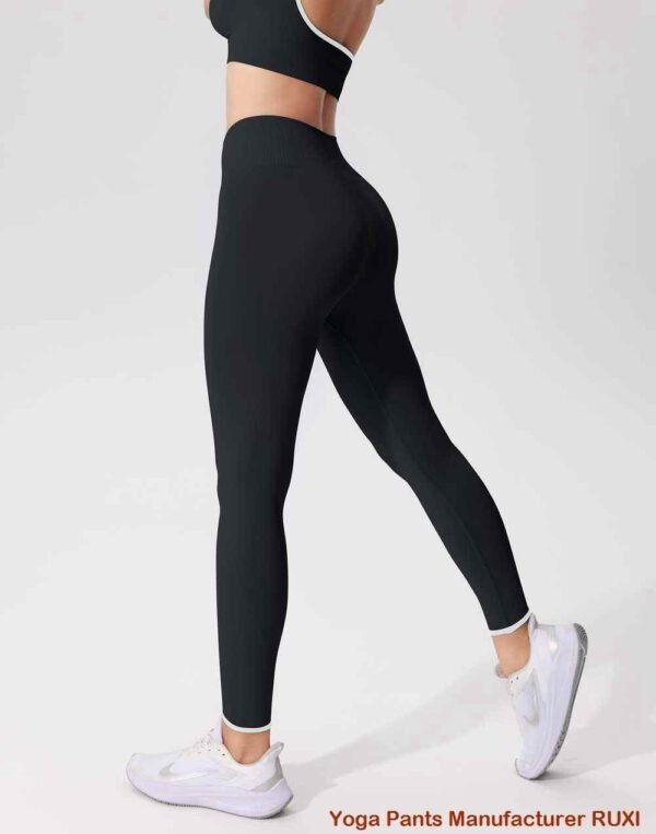 pambıq yoga paltarları RUXI as249