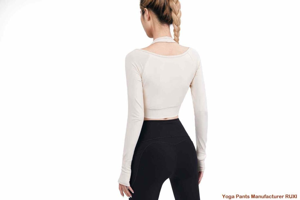 qadınlar üçün yoga alətləri RUXI