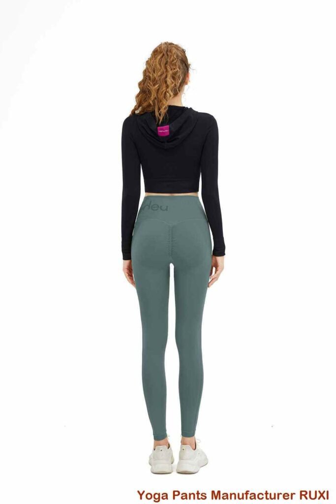 qadın dəniz golf şortu RUXI