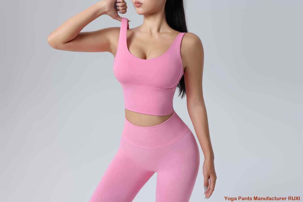 isti yoga geyimi RUXI as652