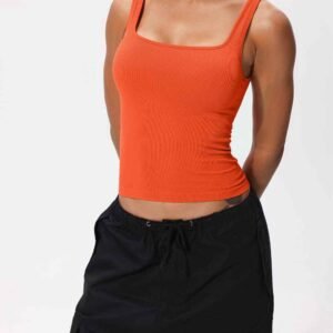 quraşdırılmış yoga üstləri RUXI
