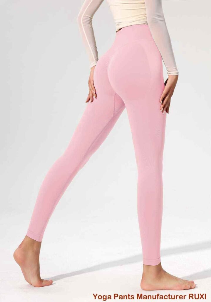 şirin yoga şortları RUXI as3506