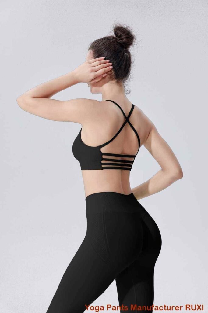 bikram yoqa şort qadın RUXI