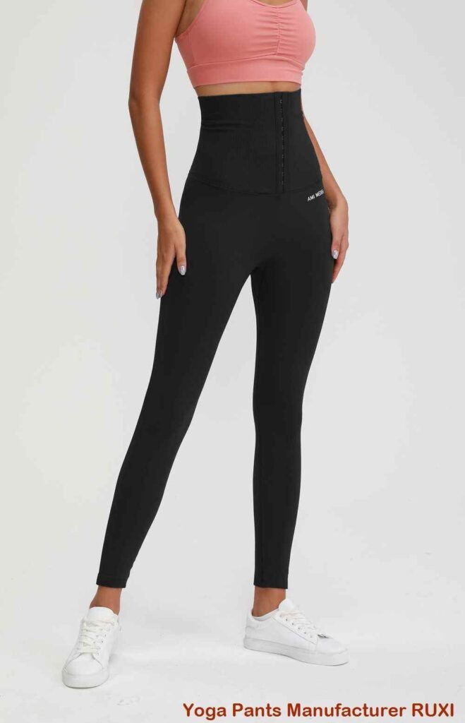 yoga geyim dəstləri RUXI as539
