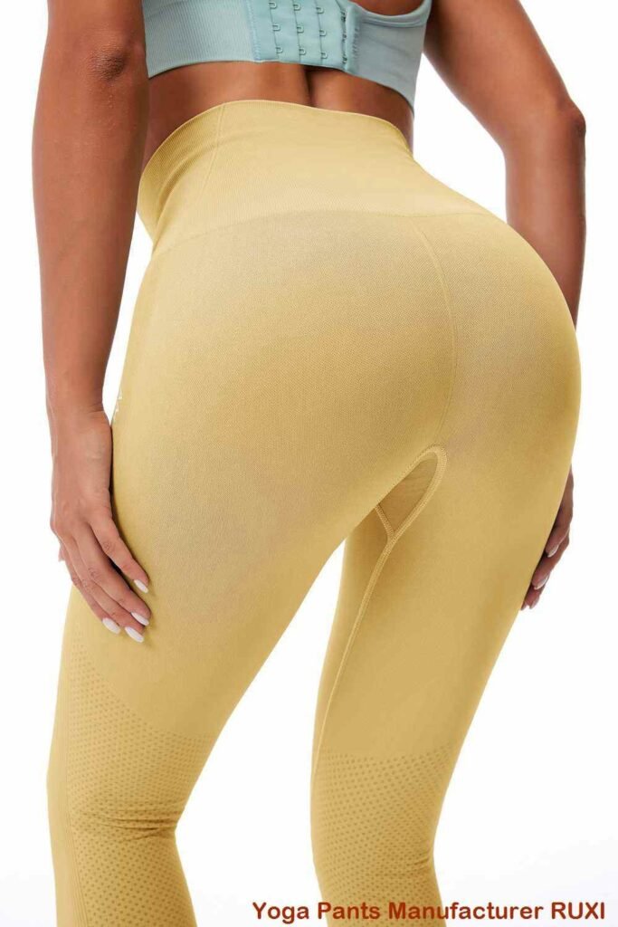kişi isti yoga şortları RUXI