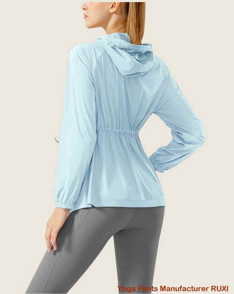 tez quruyan balıqçılıq köynəkləri