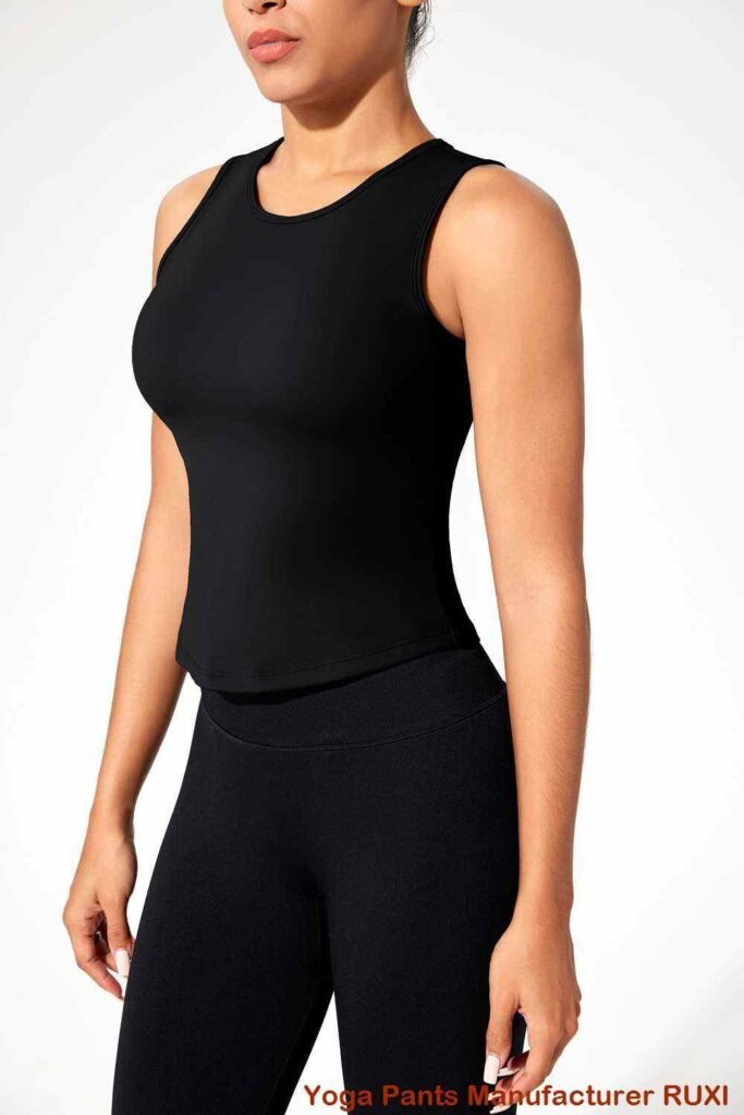 qadın idman biker şortu RUXI