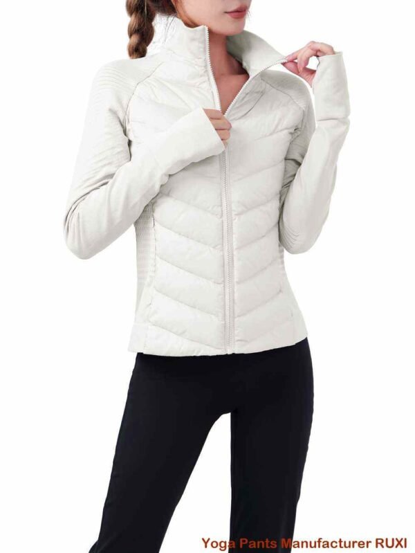 ən yaxşı qaldırıcı leggings RUXI