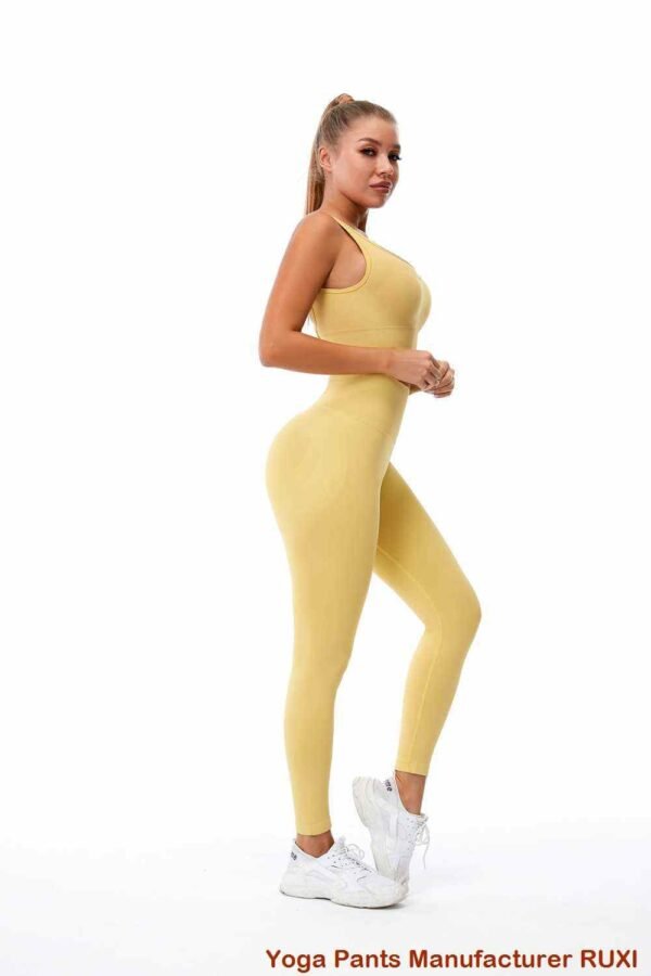 alovlu idman legginsləri RUXI