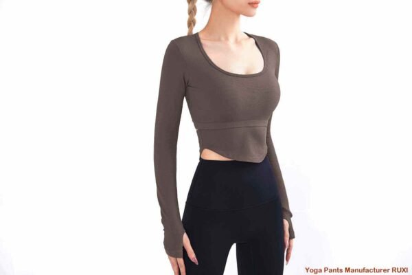 yoga şalvarları RUXI as456