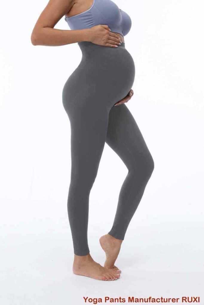 flare yoga şalvarları RUXI as3624