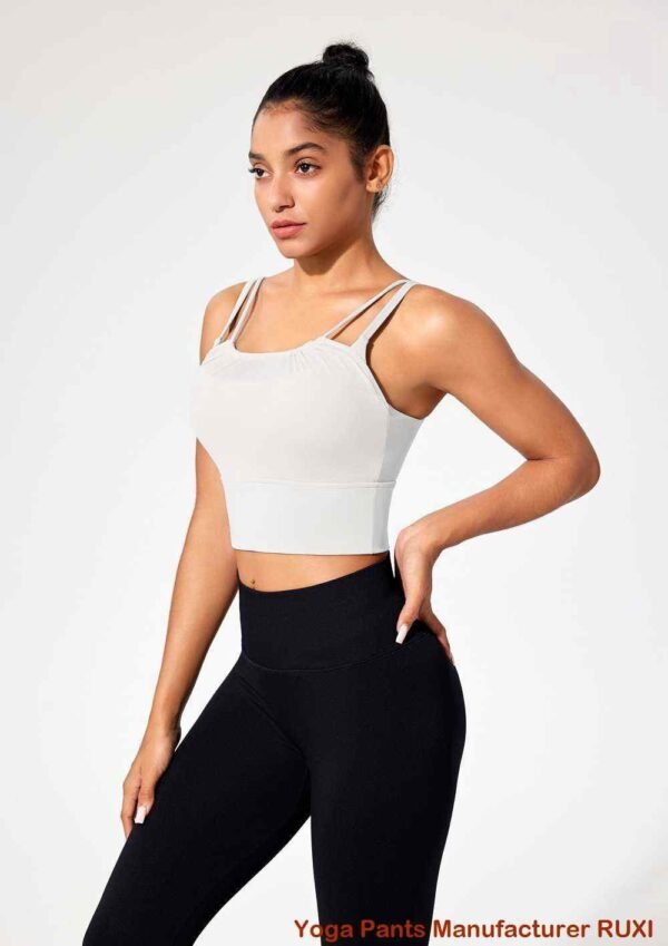 üzvi yoga geyimi RUXI as432