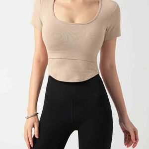 nazik məşq leggings RUXI as944