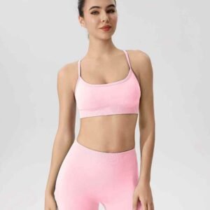 spandex ilə qaçış şortu RUXI