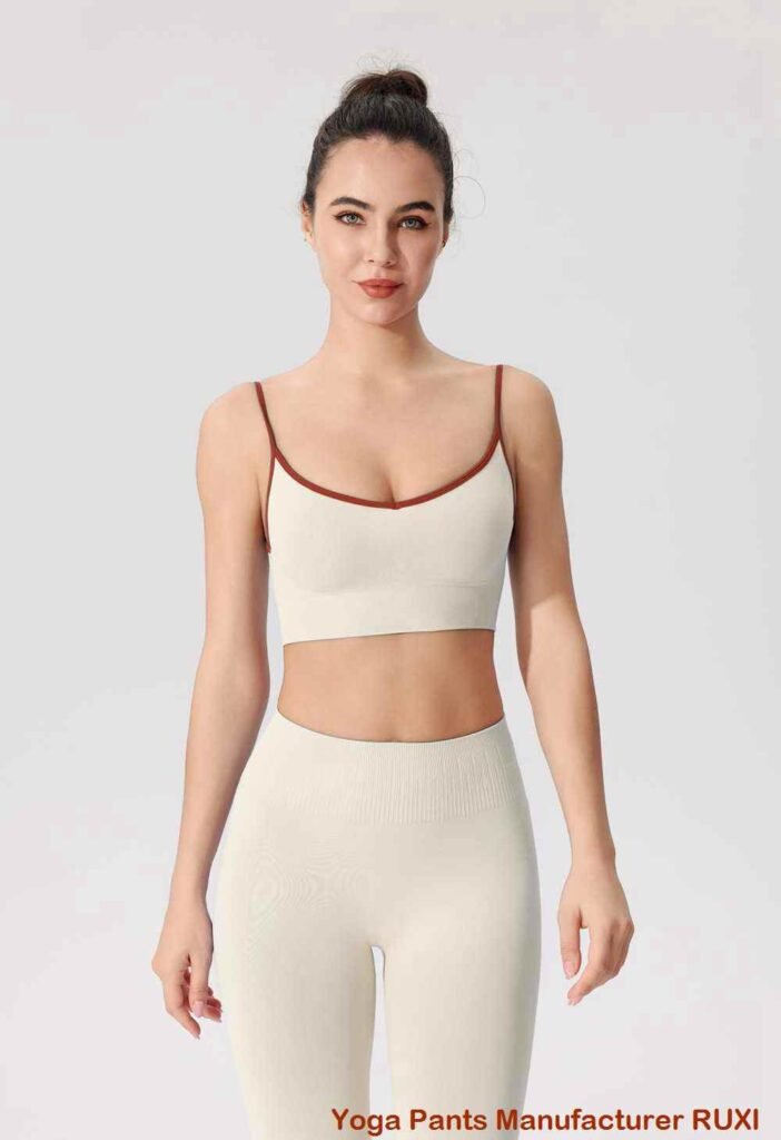 uzun flare leggings RUXI as106