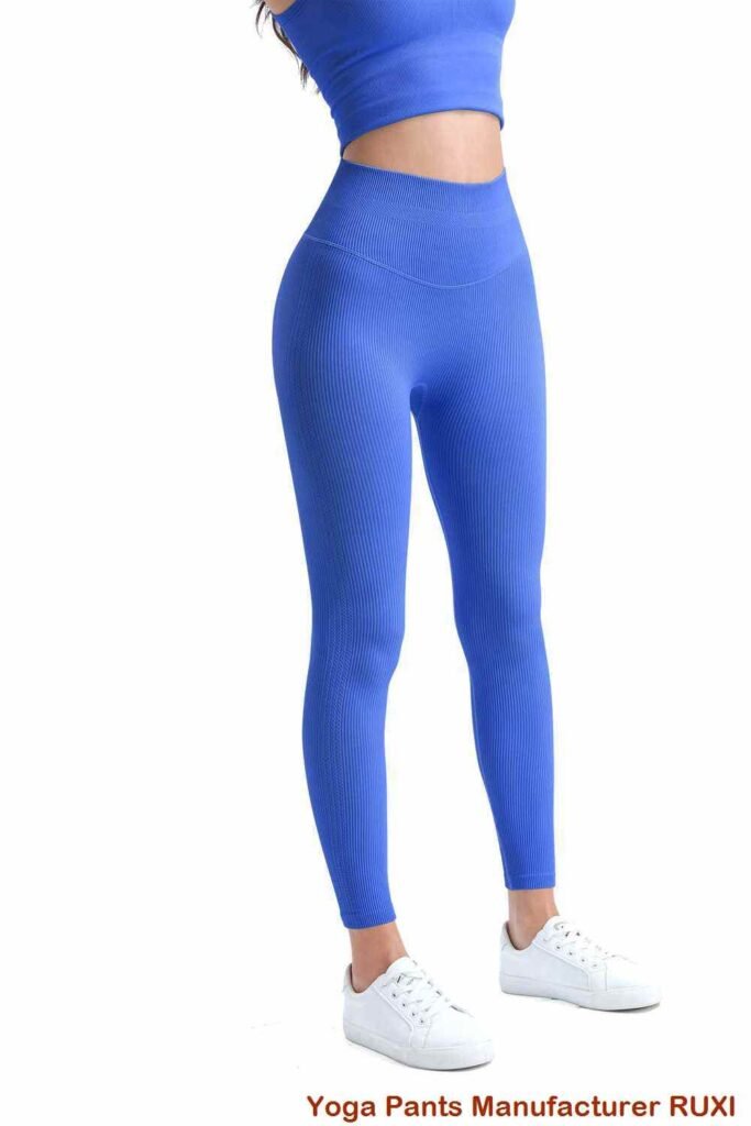 qara flare leggings RUXI as3626