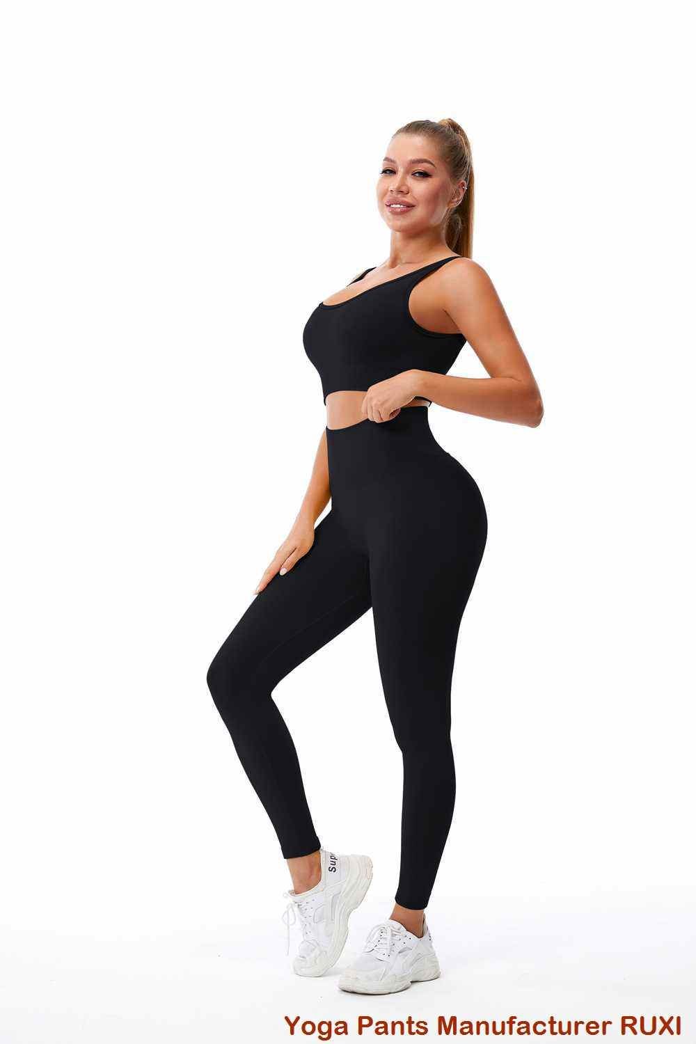 xizək yoga şalvarları RUXI as841