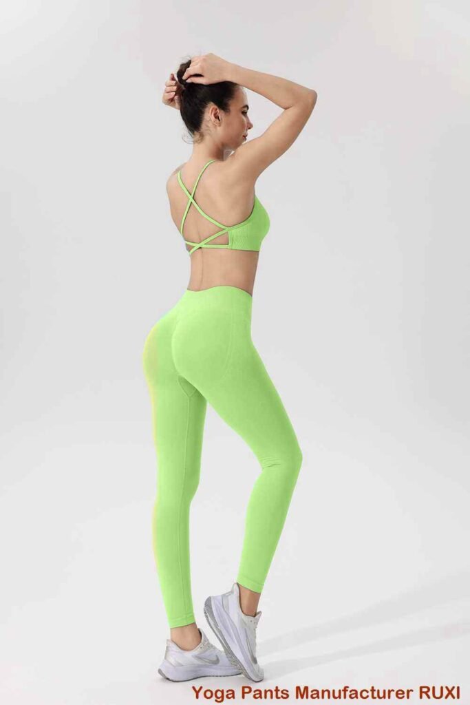 yoga velosiped şortu RUXI as703