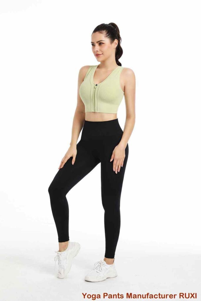 təvazökar yoga paltarları RUXI