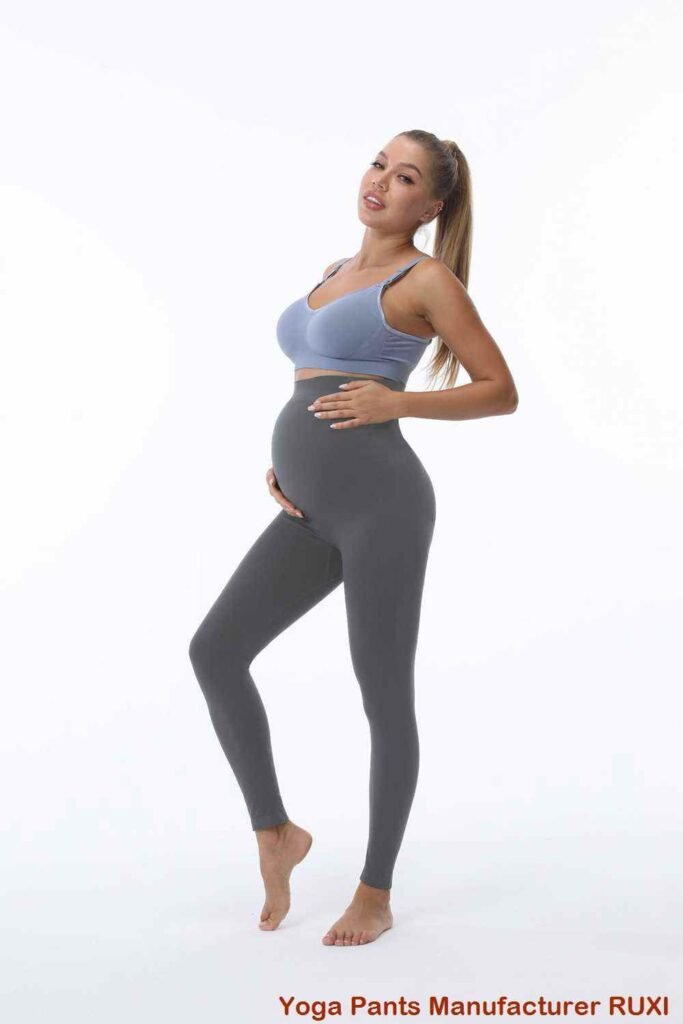 sorunsuz voleybol şortu RUXI