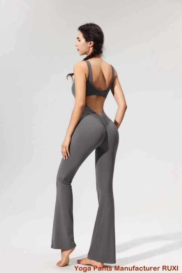 booty idman zalı qamaşları RUXI