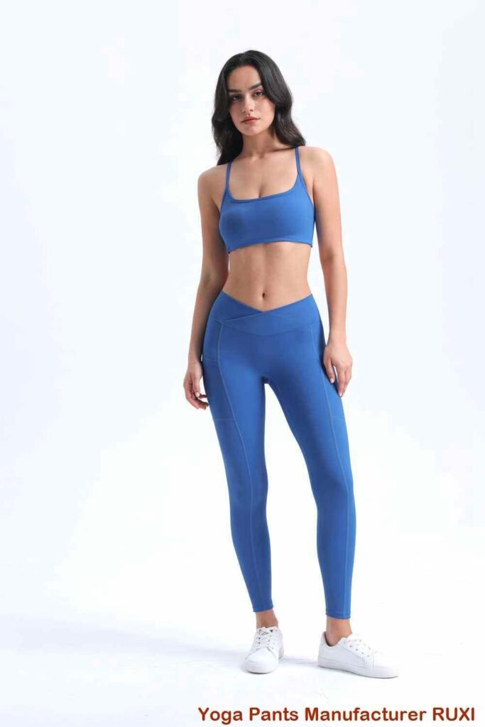 isti yoga zirvələri RUXI as612