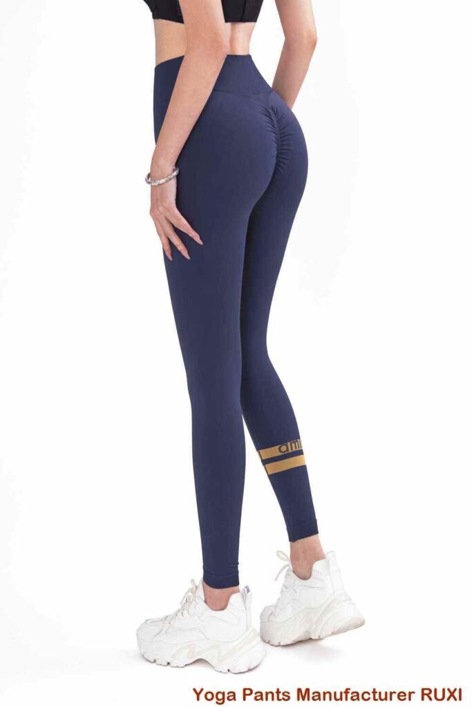 qadın qaçış spandex RUXI as2801