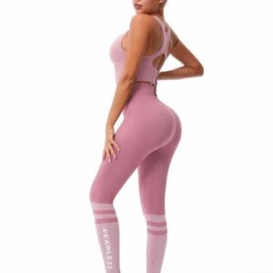 iki hissəli yoga dəsti RUXI as854
