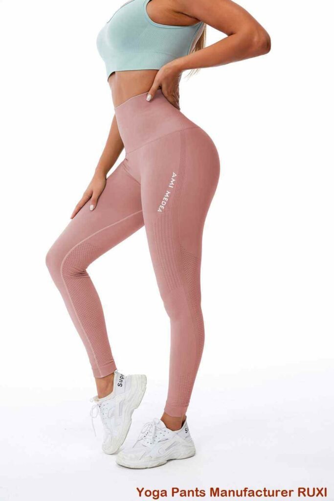qısa yoga RUXI as3402