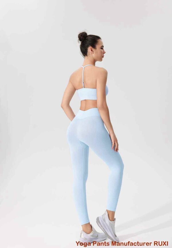 ən yaxşı nəzarət üst leggings