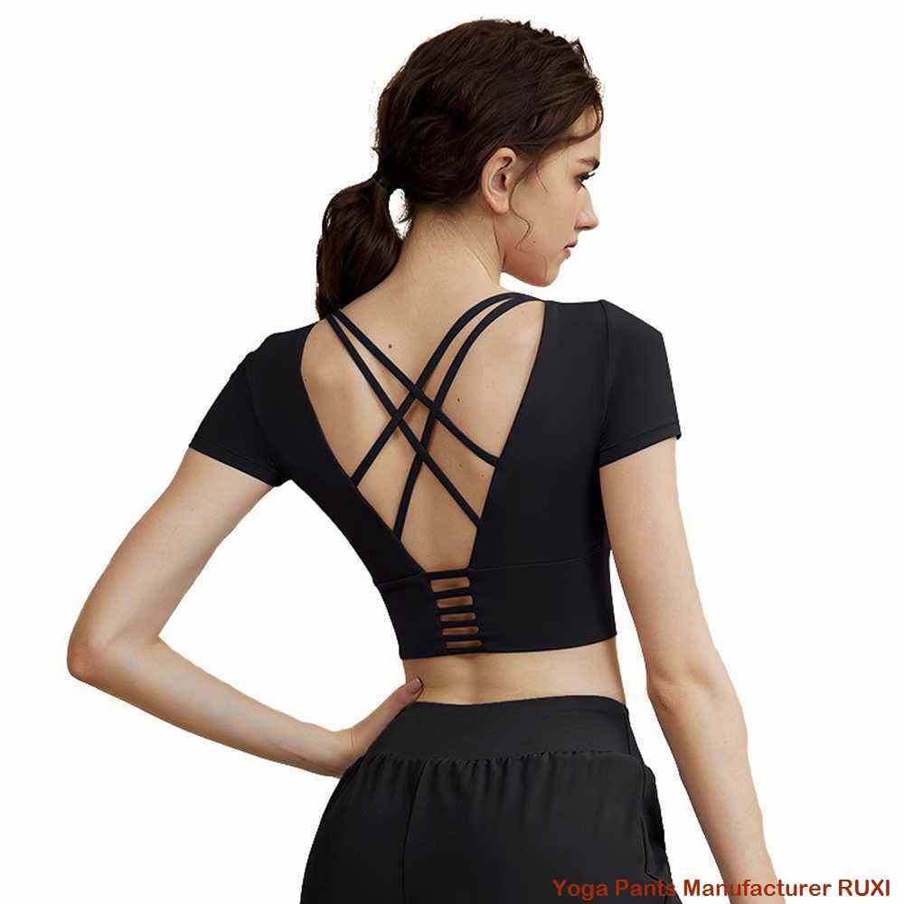 lavanda qaçış şortu RUXI as2959