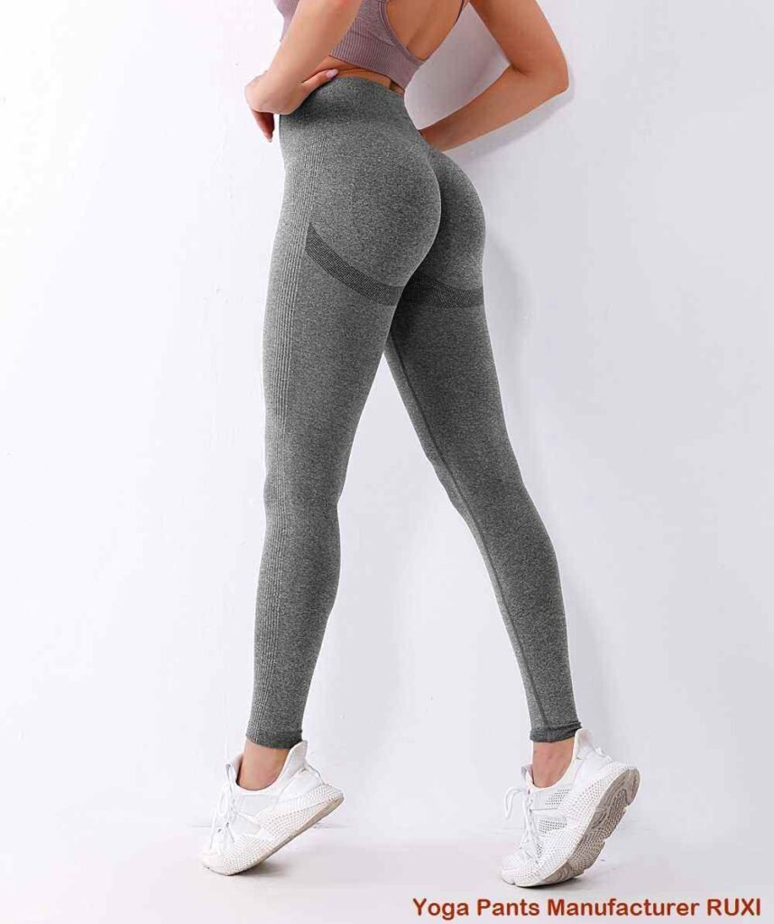 yüksək səviyyəli yoga leggings