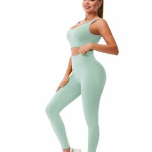 v boyun yoga üstü RUXI as873