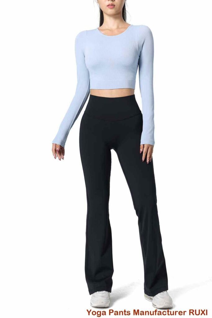 yoga şortları 4 düym RUXI as3514