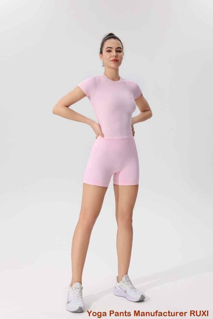 yoga modası RUXI as584