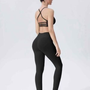 termal yoga leggings RUXI as874