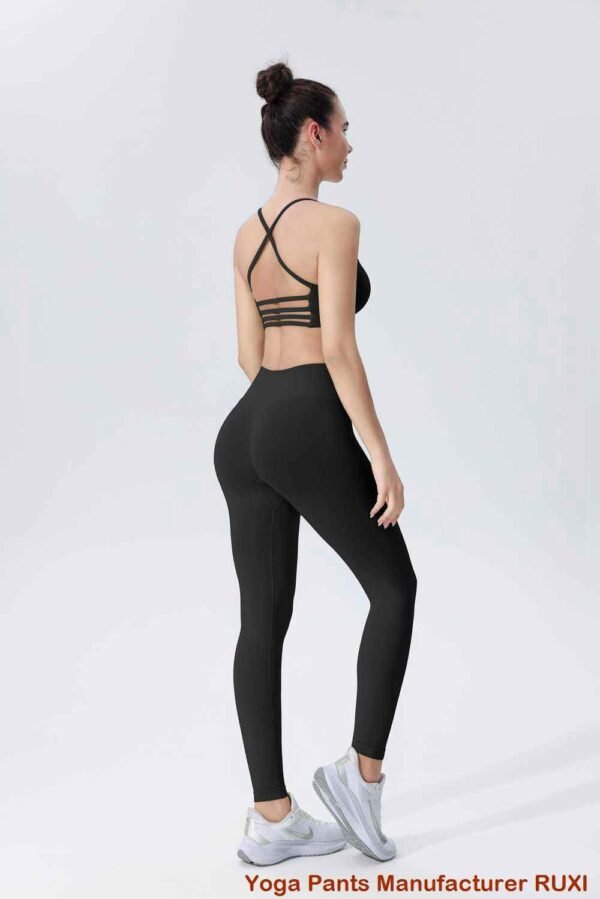 termal yoga leggings RUXI as874