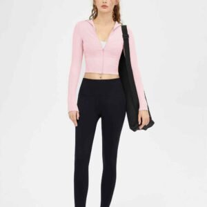mesh yoqa şalvarları RUXI as400