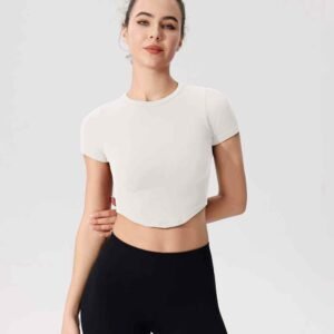 biznes yoga şalvarları RUXI as309