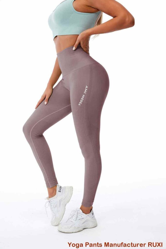 qadın isti yoga şalvarları RUXI
